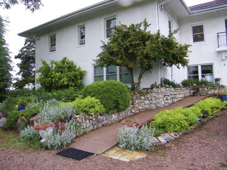 Westview Bed & Breakfast Lincoln Exterior photo